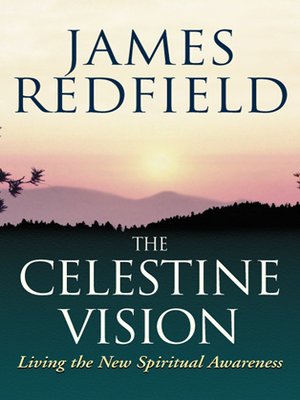cover image of The Celestine Vision